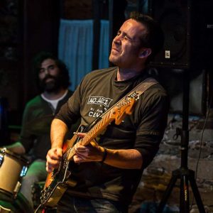 El mundo de la guitarra